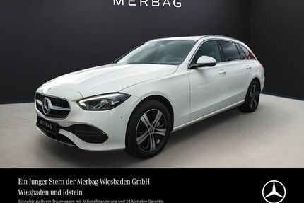 Mercedes-Benz C 300 Gebrauchtwagen