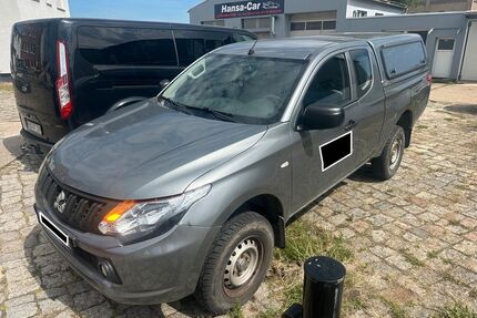 Mitsubishi L200 Gebrauchtwagen