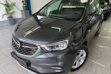 Opel Mokka X Gebrauchtwagen