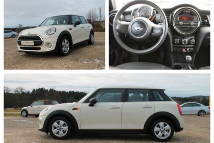 Mini One First Gebrauchtwagen