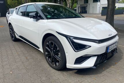 Kia EV6 Gebrauchtwagen