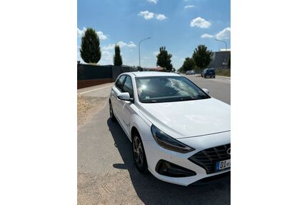 Hyundai i30 Gebrauchtwagen