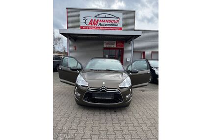 Citroen DS3 Gebrauchtwagen