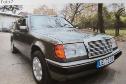 Mercedes-Benz 280 Gebrauchtwagen