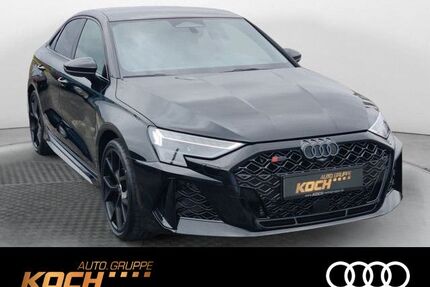 Audi RS3 Gebrauchtwagen