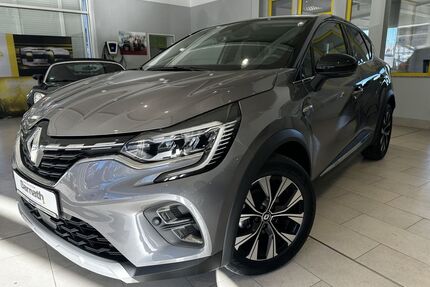 Renault Captur Gebrauchtwagen
