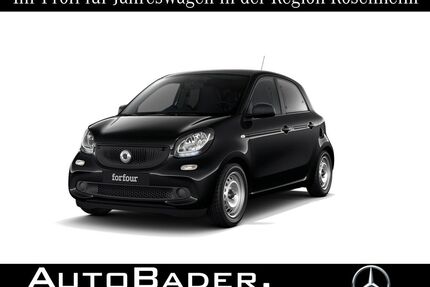 Smart ForFour Gebrauchtwagen