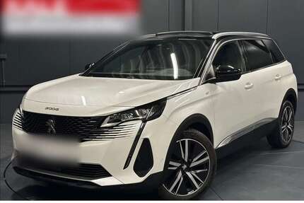Peugeot 5008 Gebrauchtwagen