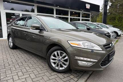 Ford Mondeo Gebrauchtwagen