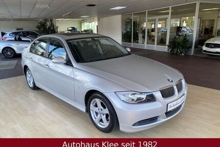 BMW 320 Gebrauchtwagen