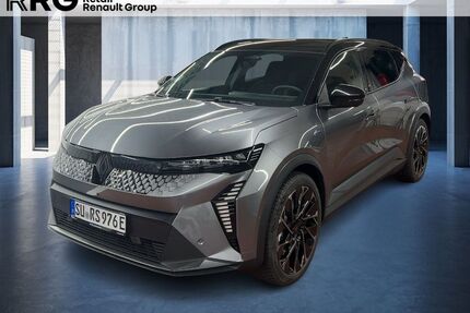 Renault Scenic E-TECH Gebrauchtwagen