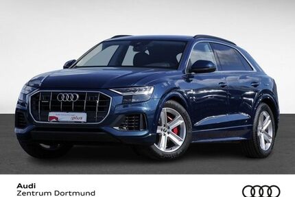 Audi Q8 Gebrauchtwagen