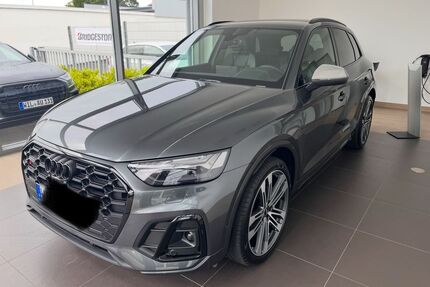 Audi SQ5 Gebrauchtwagen