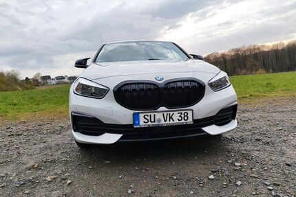 BMW 118 Gebrauchtwagen