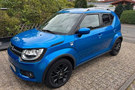 Suzuki Ignis Gebrauchtwagen