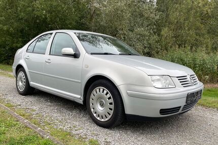 VW Bora Gebrauchtwagen