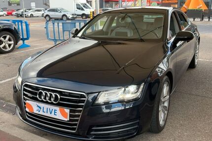 Audi A7 Gebrauchtwagen