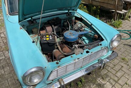 Ford Taunus Gebrauchtwagen