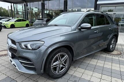 Mercedes-Benz GLE 350 Gebrauchtwagen