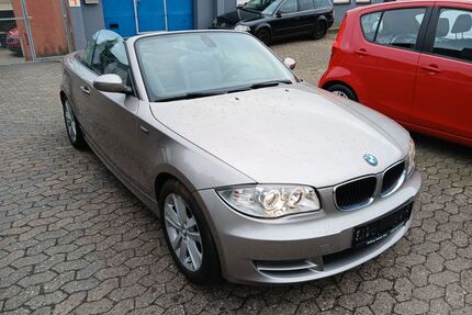 BMW 118 Gebrauchtwagen