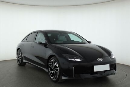 Hyundai IONIQ 6 Gebrauchtwagen
