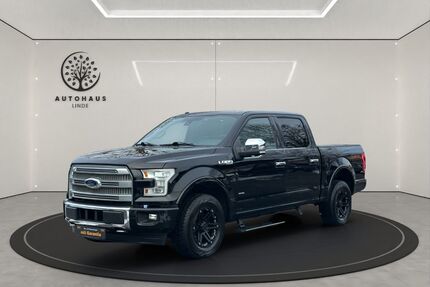 Ford F 150 Gebrauchtwagen