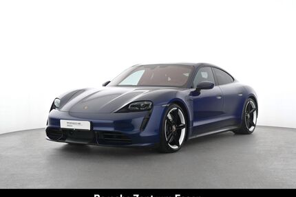 Porsche Taycan Gebrauchtwagen