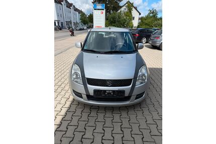 Suzuki Swift Gebrauchtwagen