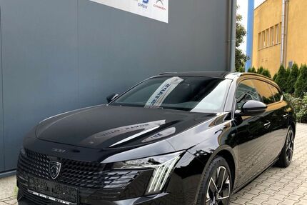 Peugeot 508 Gebrauchtwagen