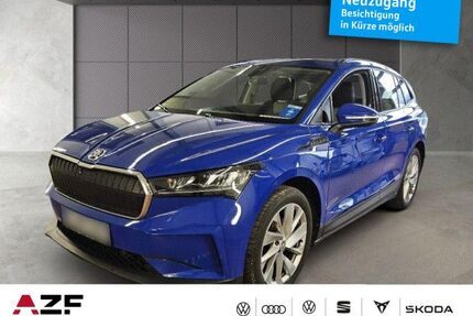 Skoda Enyaq Gebrauchtwagen