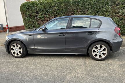 BMW 116 Gebrauchtwagen