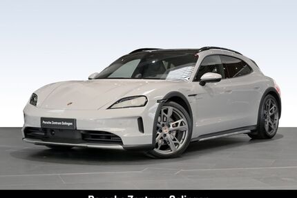 Porsche Taycan Gebrauchtwagen