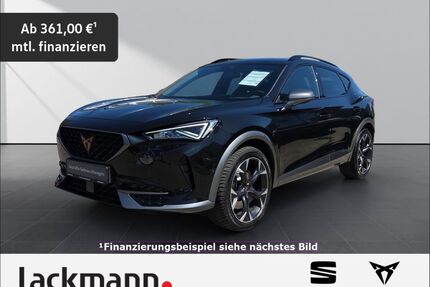Cupra Formentor Gebrauchtwagen