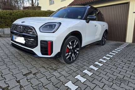 Mini Cooper Countryman Gebrauchtwagen