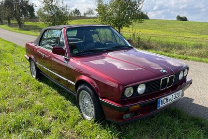 BMW 320 Gebrauchtwagen