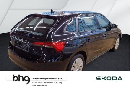 Skoda Scala Gebrauchtwagen