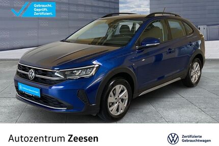VW Taigo Gebrauchtwagen