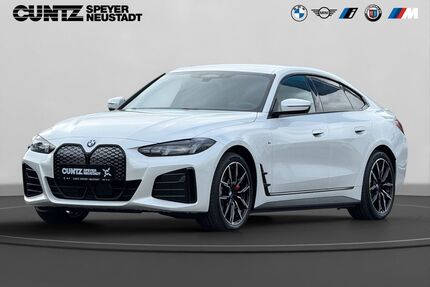 BMW i4 Gebrauchtwagen