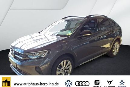 VW Taigo Gebrauchtwagen