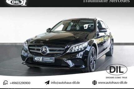 Mercedes-Benz C 300 Gebrauchtwagen