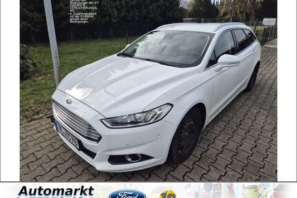 Ford Mondeo Gebrauchtwagen