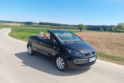 Mitsubishi Colt Gebrauchtwagen