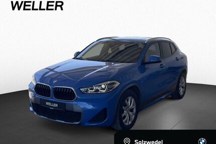 BMW X2 Gebrauchtwagen