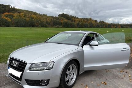 Audi A5 Gebrauchtwagen