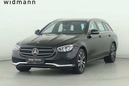 Mercedes-Benz E 300 Gebrauchtwagen
