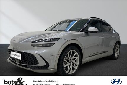Genesis GV60 Gebrauchtwagen