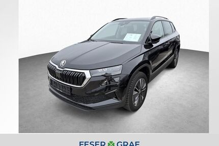 Skoda Karoq Gebrauchtwagen