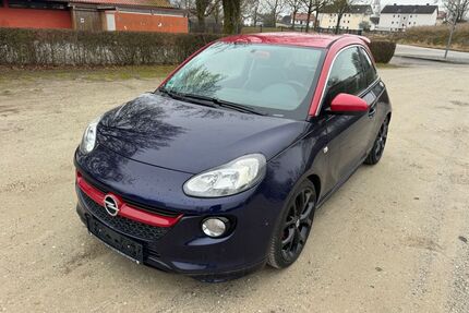 Opel Adam Gebrauchtwagen