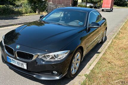 BMW 420 Gebrauchtwagen