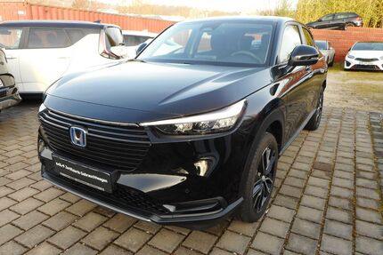 Honda HR-V Gebrauchtwagen